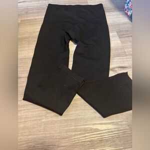 Shapermint leggings size xl - like new